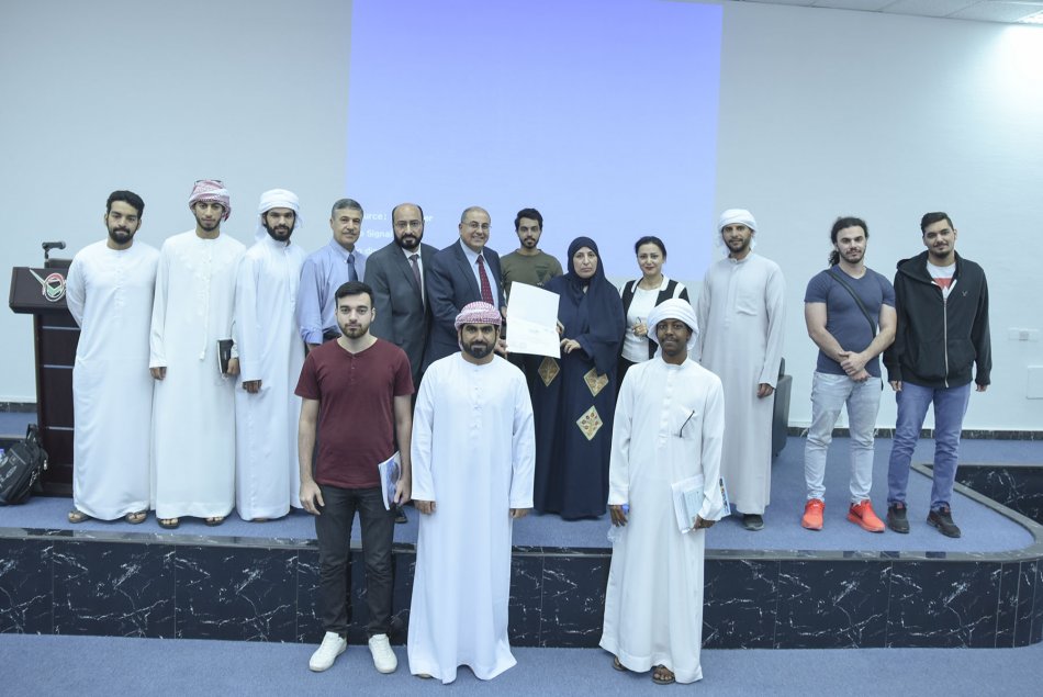 Workshop on Creative thinking for problem solving