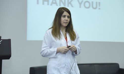 جامعة العين تستضيف 