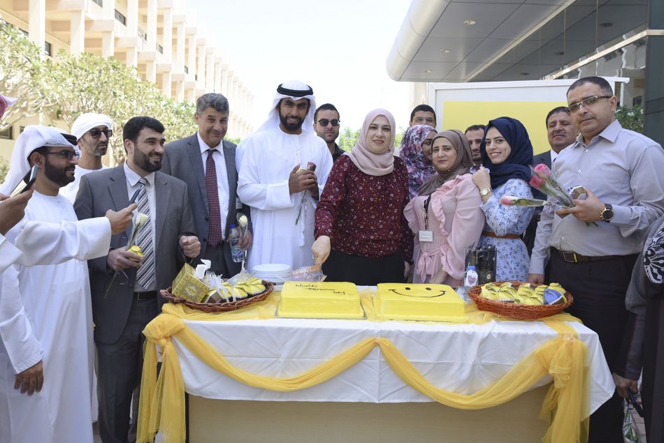  International Happiness Day Celebrations 2019