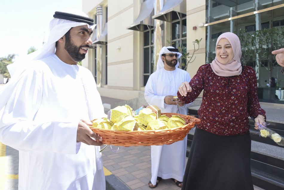  International Happiness Day Celebrations 2019
