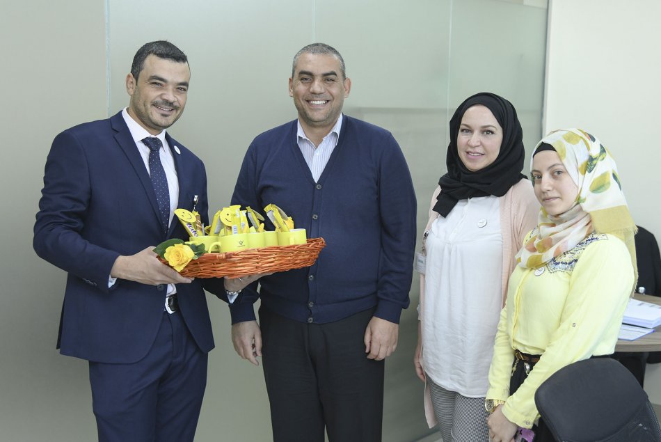  International Happiness Day Celebrations 2019