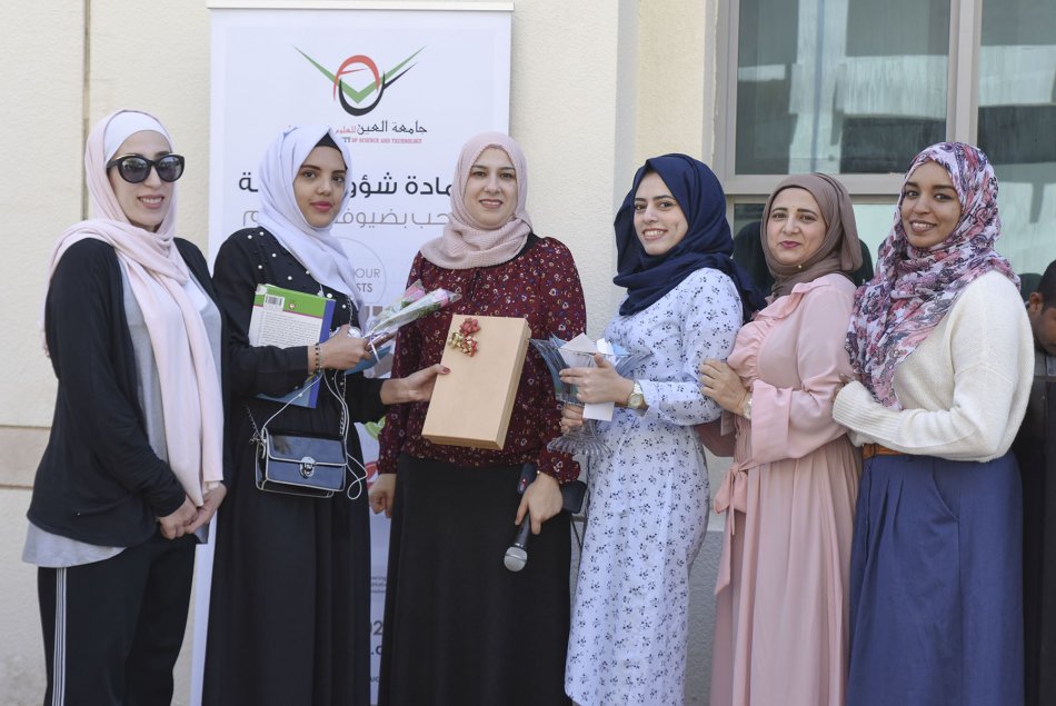 Mother’s Day Celebrations 2019