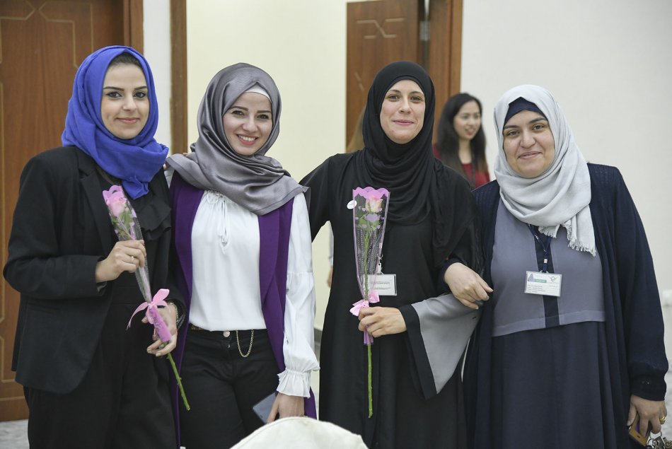 Mother’s Day Celebrations 2019