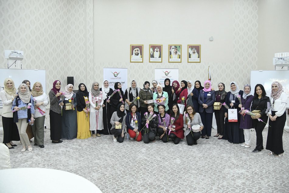 Mother’s Day Celebrations 2019