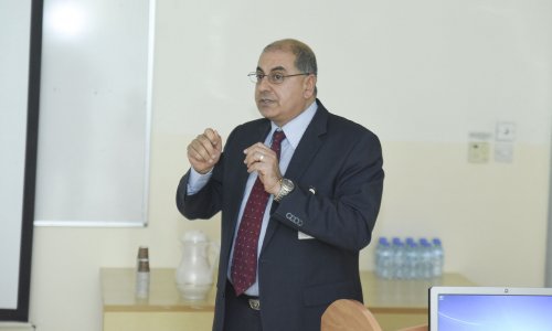 College of Business enhances Business Simulation