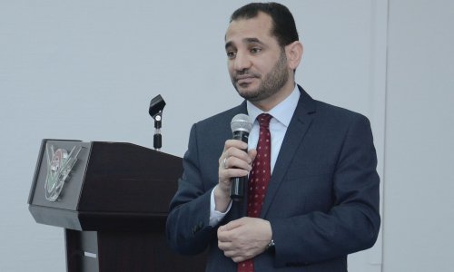College of Engineering strengthens its relations with students
