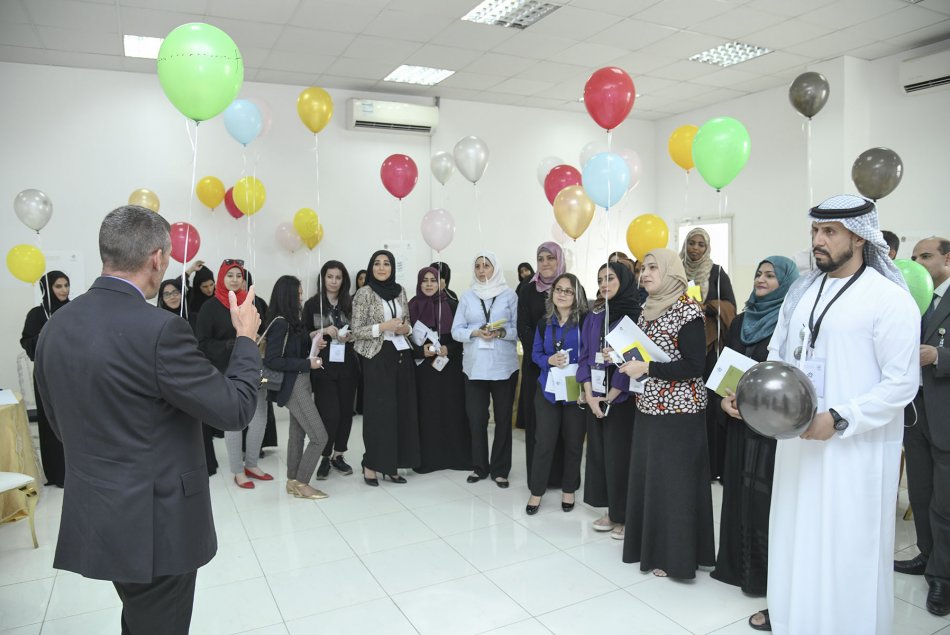 دورة فرسان التسامح بالتعاون مع وزارة التسامح
