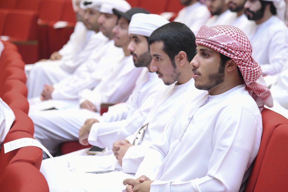 Workshop about Public Speaking and Toastmasters