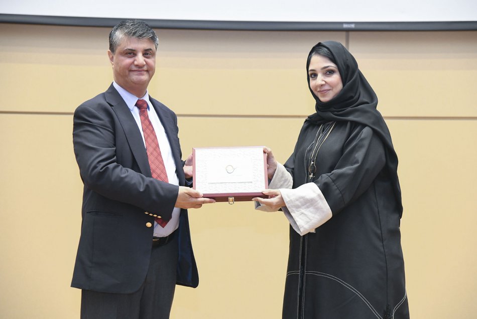 Workshop about Public Speaking and Toastmasters