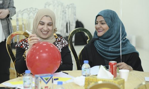 وزارة التسامح تطلق الدورة الرابعة من 