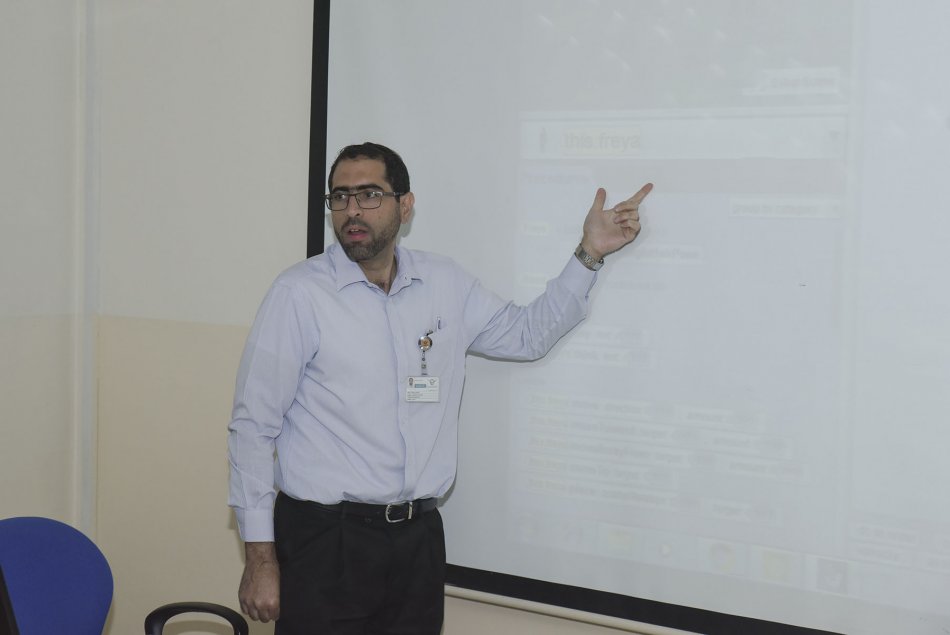 ورشة عمل حول برمجة الألعاب