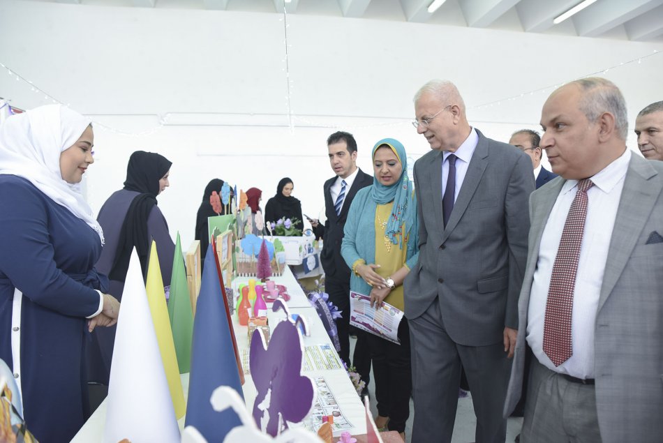 حفل الإنجاز 2019