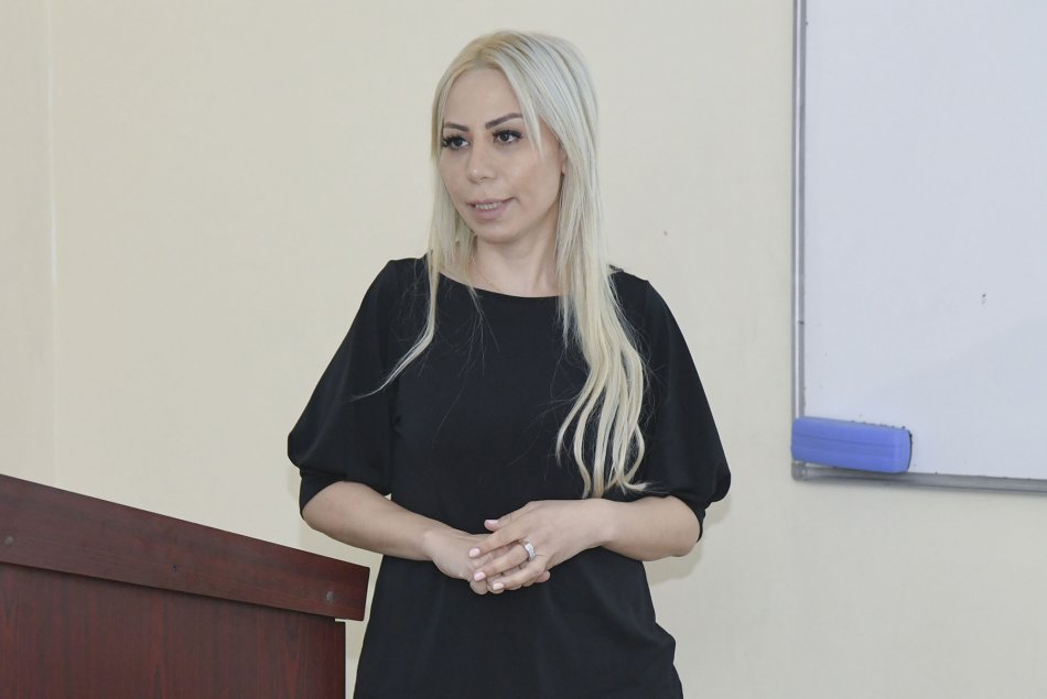ورشة عمل حول منح فولبرايت