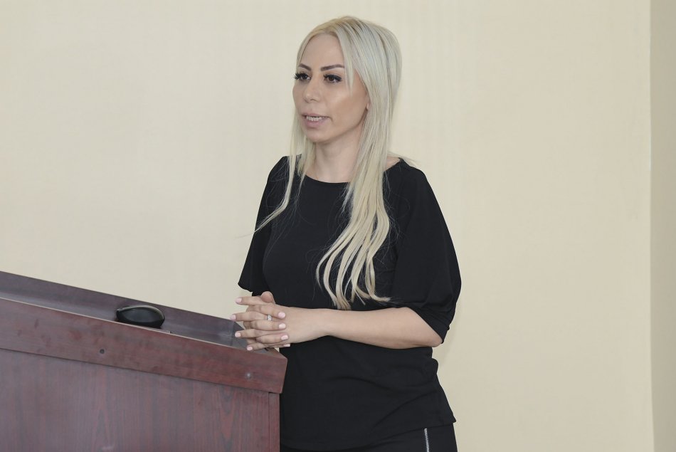 ورشة عمل حول منح فولبرايت