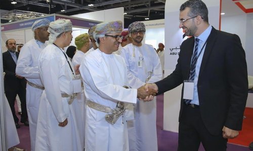 جامعة العين تشارك في النسخة العشرين من 
