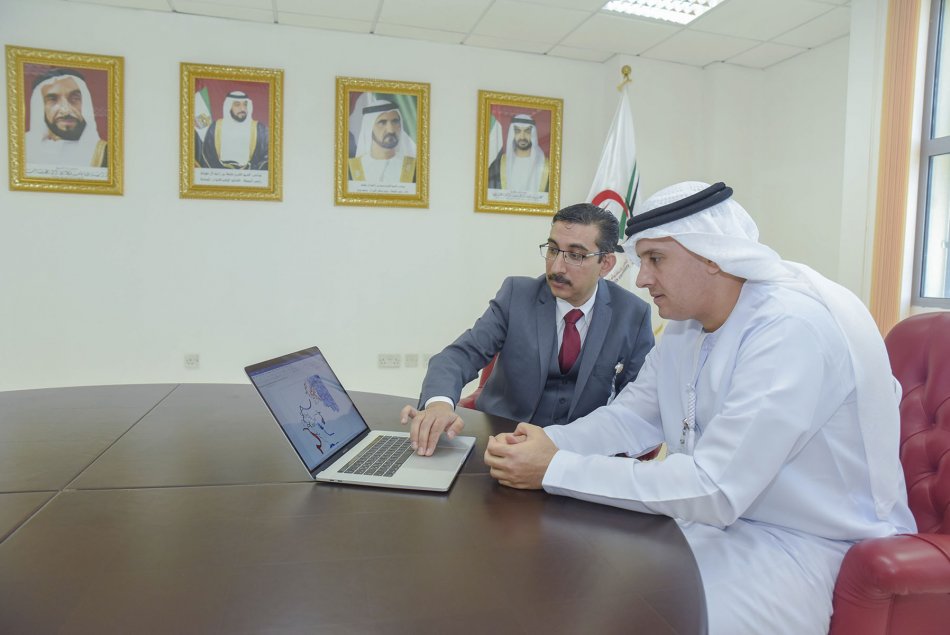 حصول الدكتور محمد السرخي على منحة تيري فوكس لأبحاث السرطان