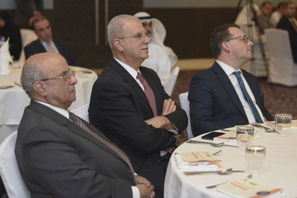احتفال كلية الاتصال والإعلام بمناسبة حصولها على الاعتماد الأكاديمي الدولي AQAS