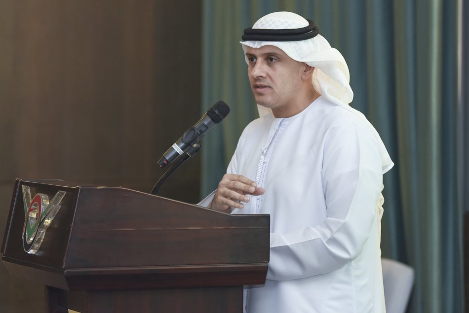 احتفال كلية الاتصال والإعلام بمناسبة حصولها على الاعتماد الأكاديمي الدولي AQAS
