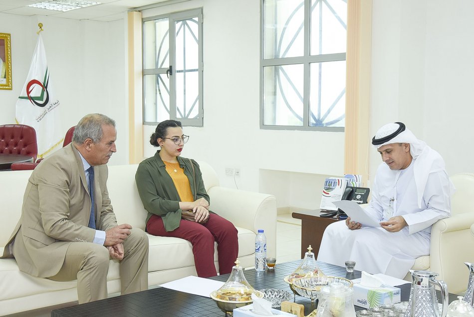 AAU Students won First and Second Place in the Undergraduate research competition