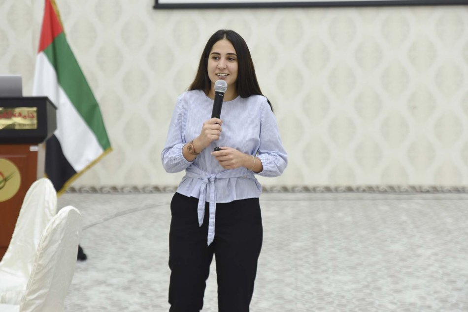 Lecture on Google Skills