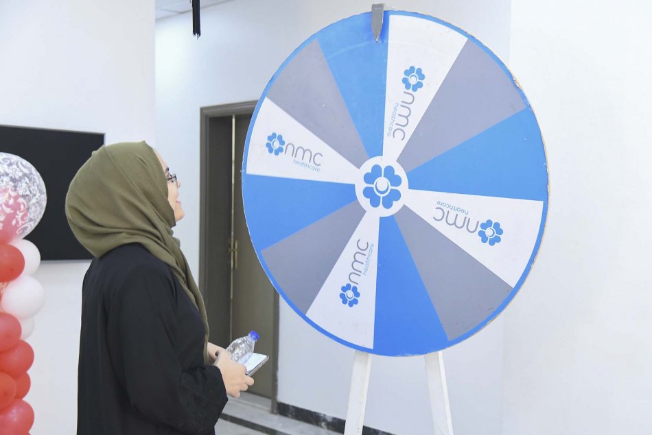 اليوم العالمي للقلب 2019
