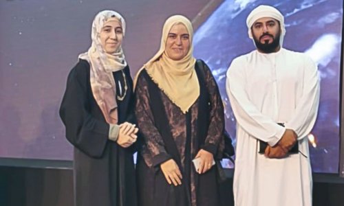 Engineering Students Discover Space Challenges 