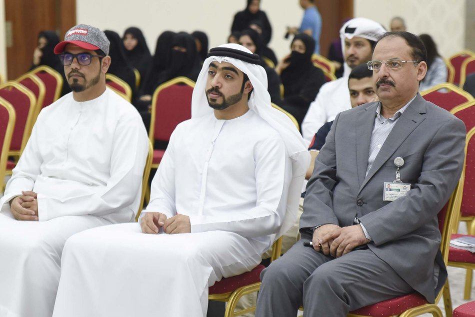 ندوة تعريفية عن صندوق أبوظبي للتنمية 