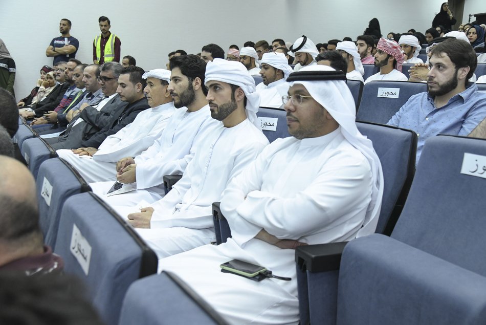 Annual graduate meeting 2019