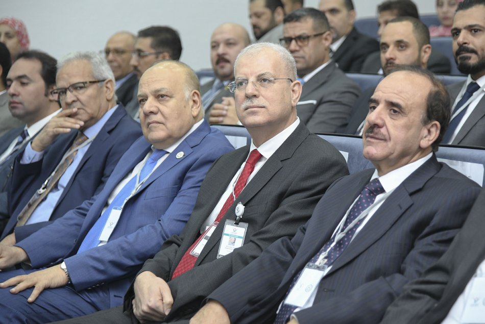 الملتقى الطلابي الإبداعي الحادي والعشرين 2019