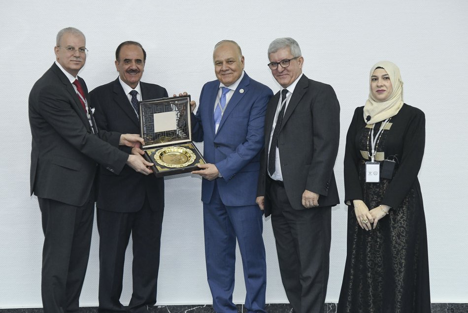 الملتقى الطلابي الإبداعي الحادي والعشرين 2019