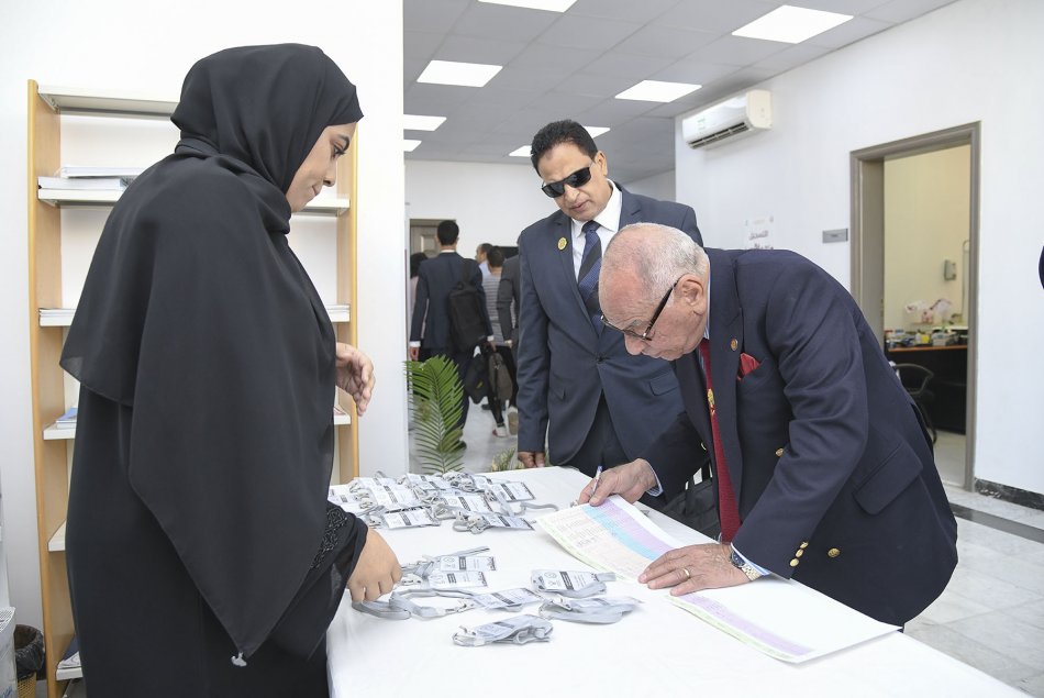 الملتقى الطلابي الإبداعي الحادي والعشرين 2019