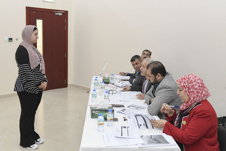 الملتقى الطلابي الإبداعي الحادي والعشرين 2019
