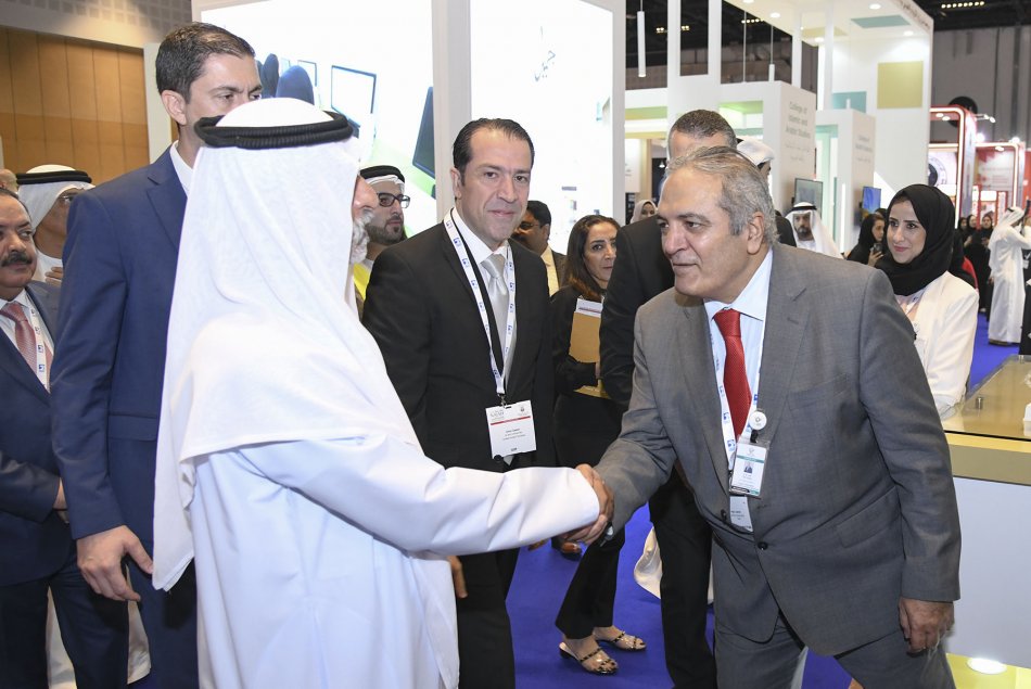 معرض نجاح 2019