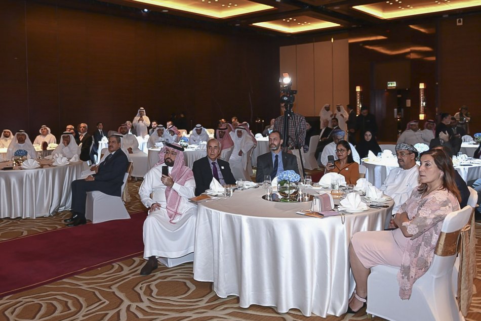 QS Ranking Ceremony 2020 