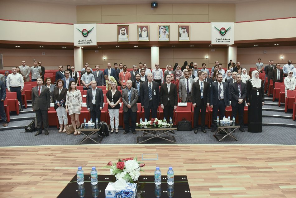 المؤتمر الدولي السادس عشر ACS/IEEE حول انظمة وتطبيقات الكمبيوتر  