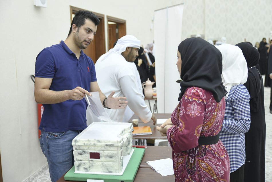 معرض الابتكار وريادة الأعمال