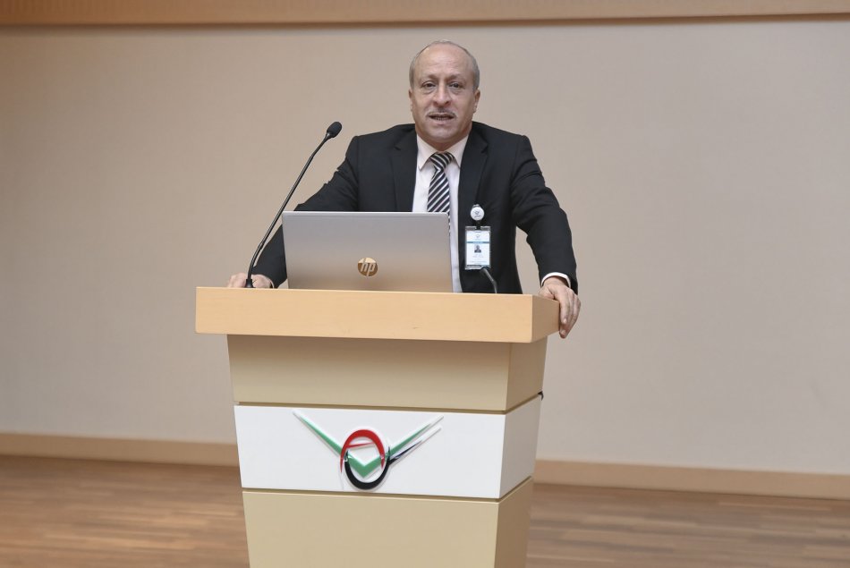 ندوة حول الدور الإعلامي لشبكات التواصل الاجتماعي