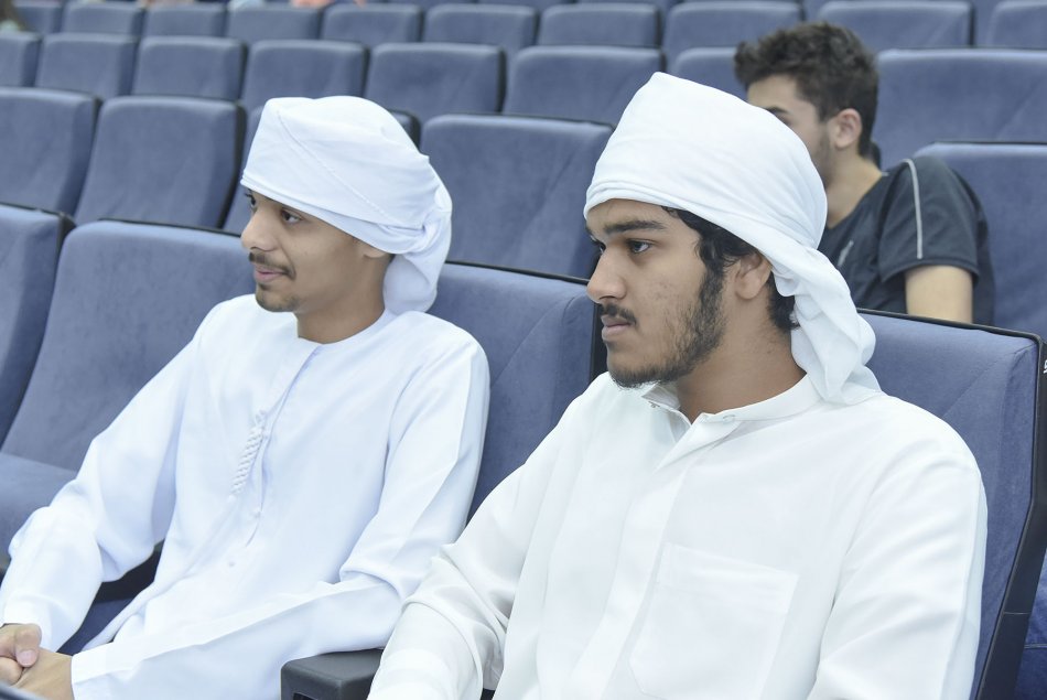 ورشة عمل حول كيفية الإعداد لامتحان الآيلتس