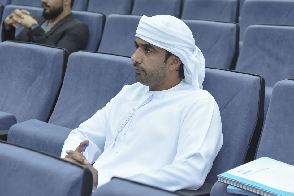 ورشة عمل حول كيفية الإعداد لامتحان الآيلتس
