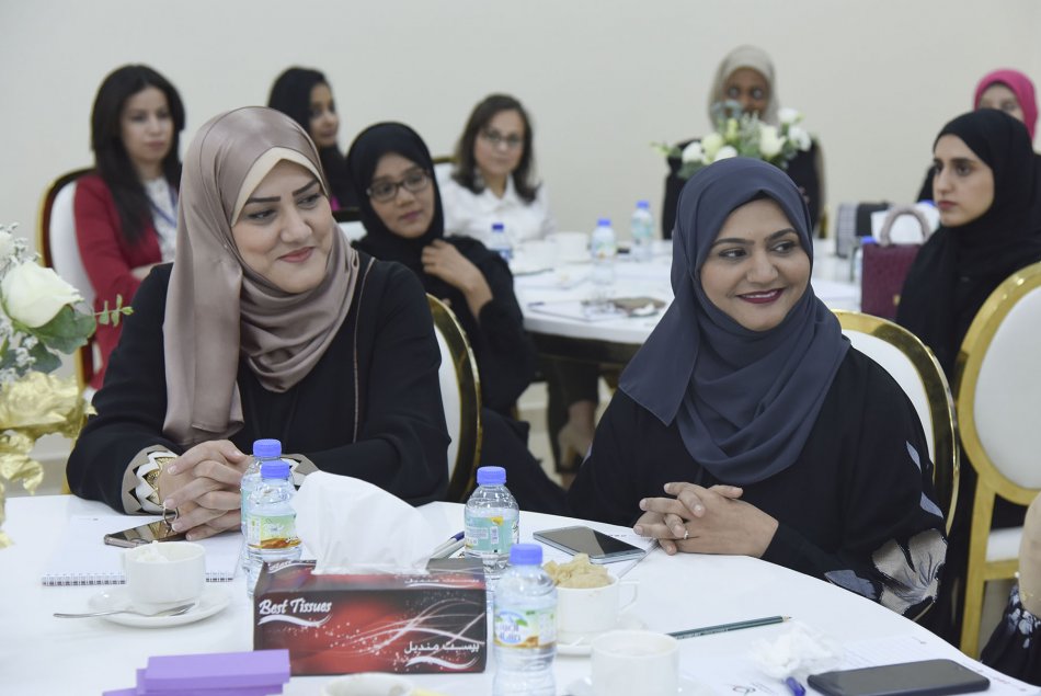 دورة فرسان التسامح للمرة الثانية في جامعة العين