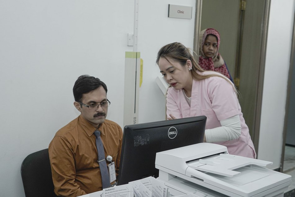 فعاليات اليوم العالمي للسكري 2019