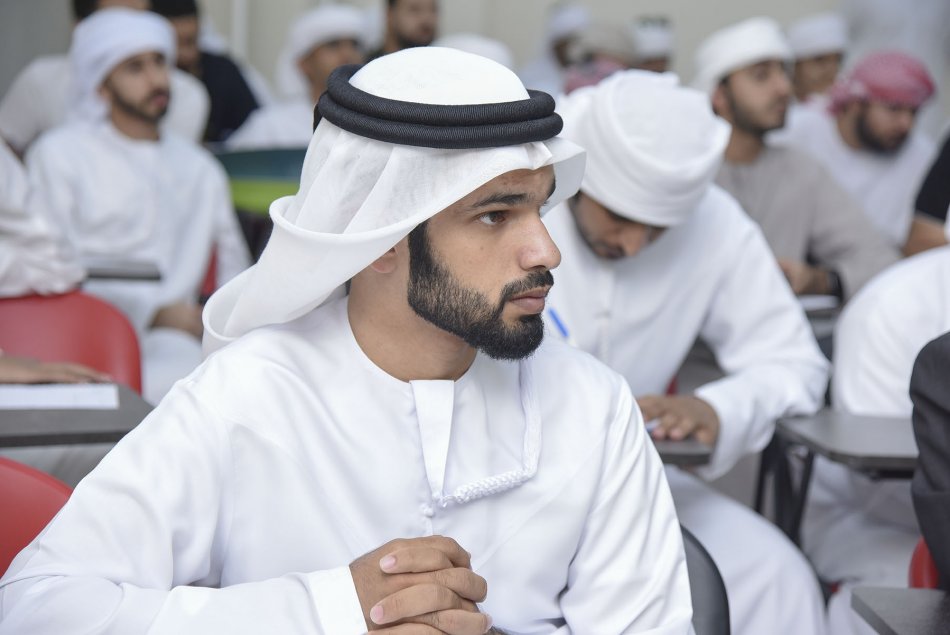 محاضرة حول ريادة الأعمال