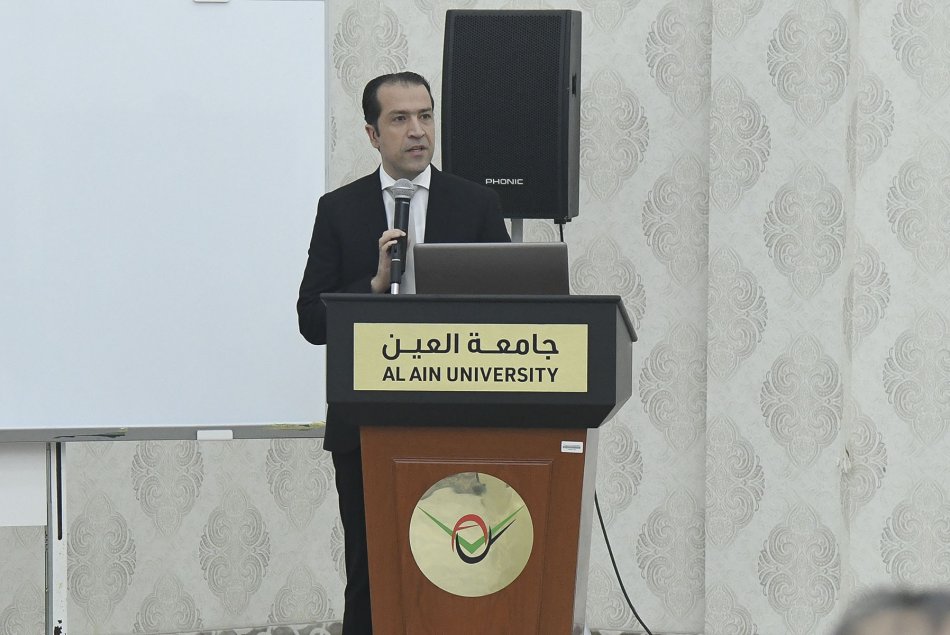 Honouring Distinguished students 2019