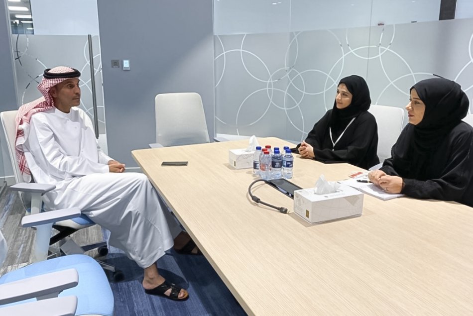 College of Education visits to raise awareness of the psychologist role