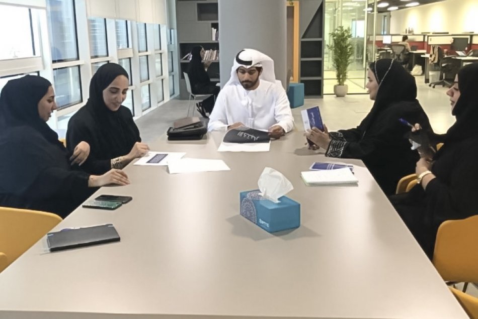 College of Education visits to raise awareness of the psychologist role