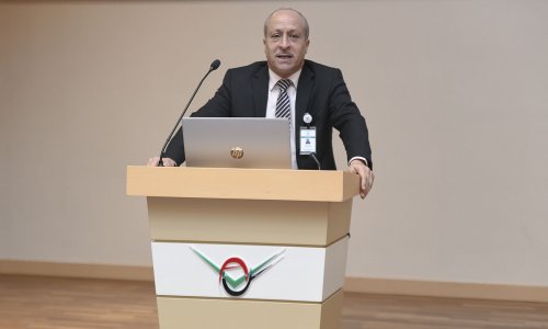 كلية الاتصال والإعلام تناقش الدور الإعلامي لشبكات التواصل الاجتماعي