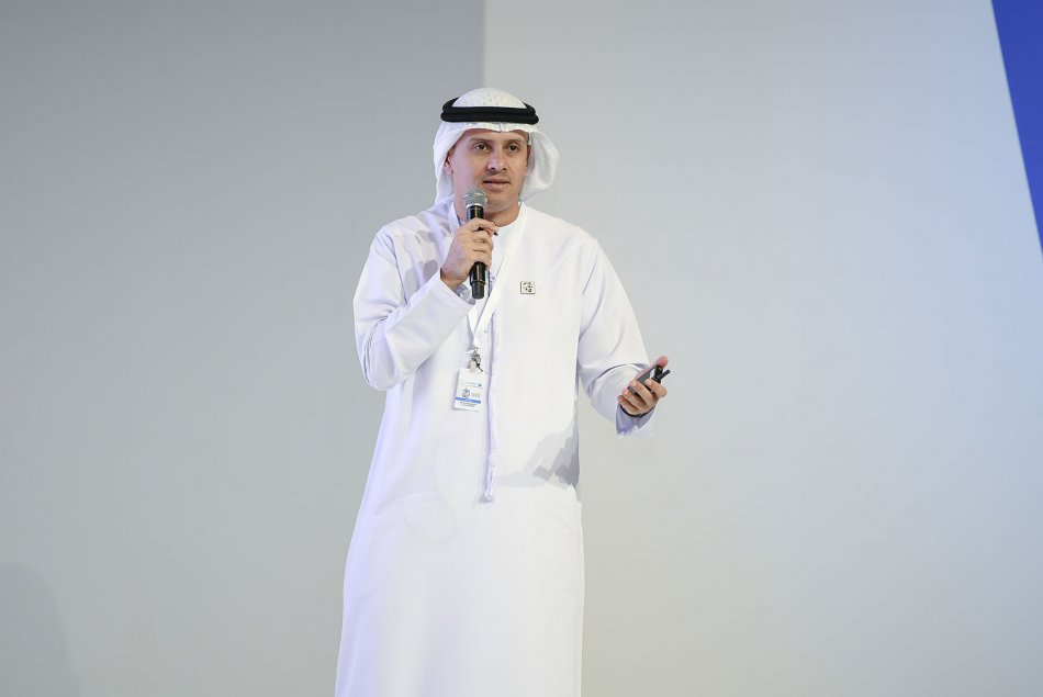 The participation of AAU Chancellor in the Knowledge summit 
