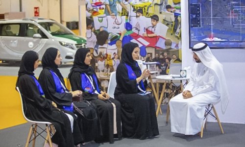 AAU Strengthens the Role of Psychologist in Society 