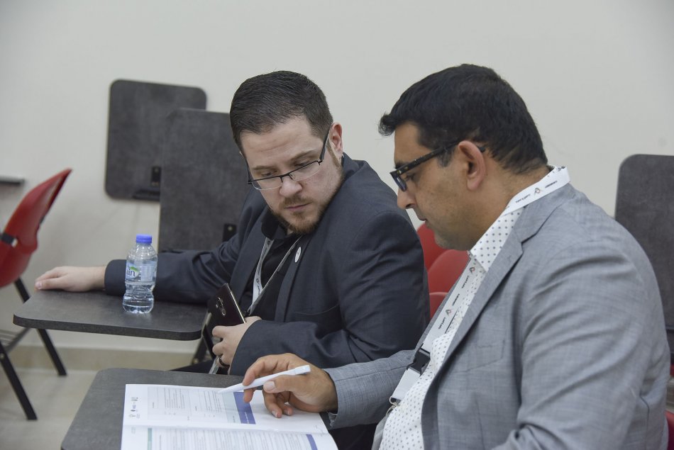المؤتمر العربي الدولي العشرين لتكنولوجيا المعلومات 