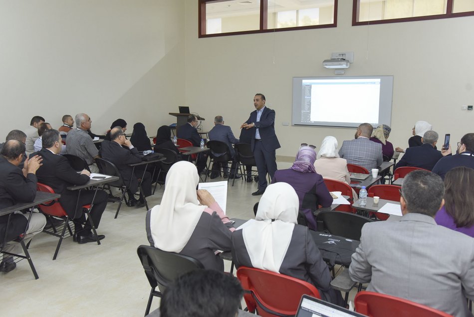 المؤتمر العربي الدولي العشرين لتكنولوجيا المعلومات 